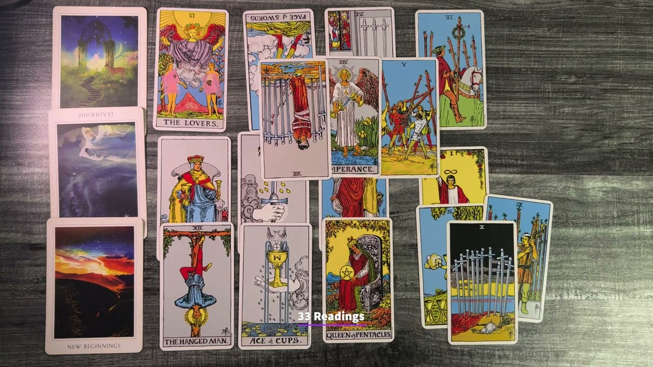 💞CAPRICORN-THEY FEEL REJECTED BY U CAPRICORN! U ARE MOVING ON BUT THEY ARENT!! JUNE1-15 TAROT