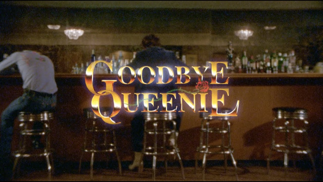 SadGirl - Goodbye Queenie ( Official Video )