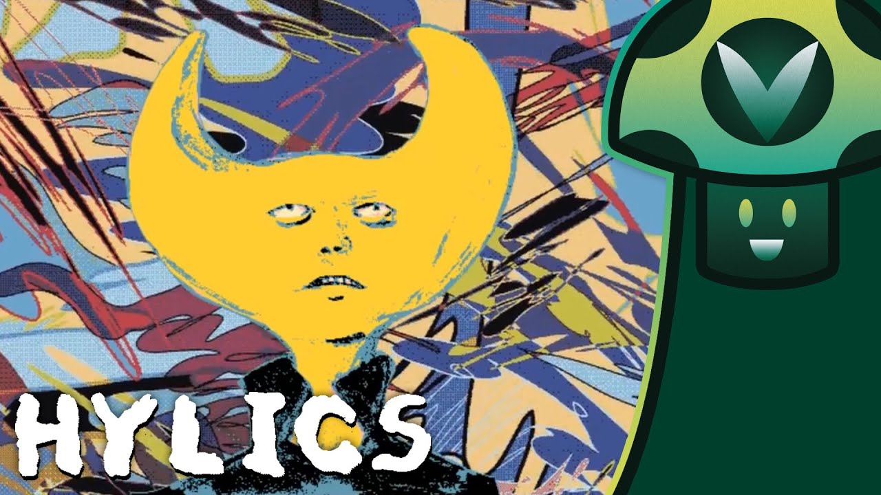 [Vinesauce] Vinny - Hylics