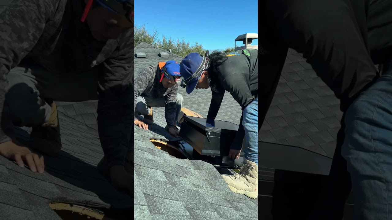 &ldquo;STOP Wasting Money! Here&rsquo;s Why Your Attic Needs a Solar Fan ☀️💨&rdquo;