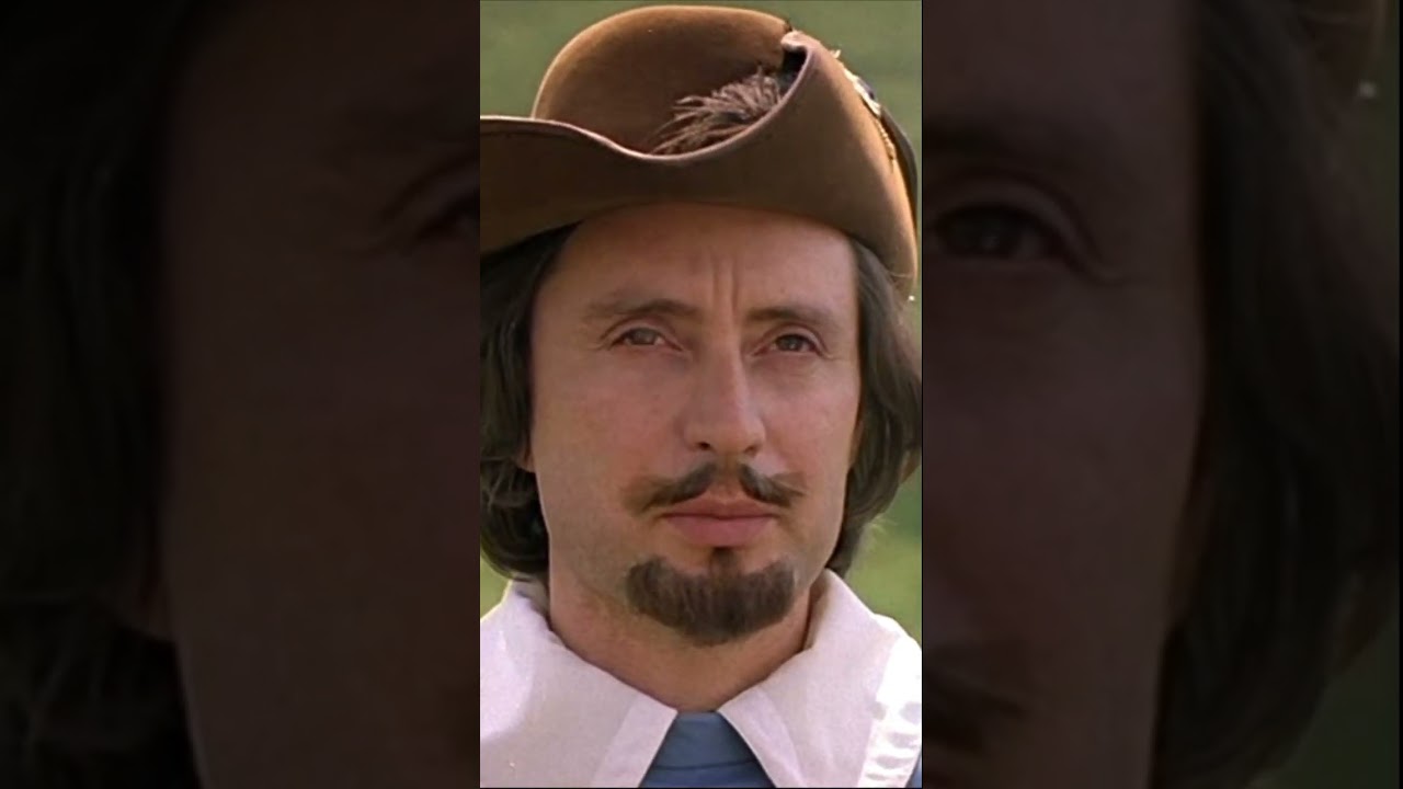 Наше лучшее кино :  &ldquo;Д&rsquo;Артаньян и три мушкетера&rdquo;