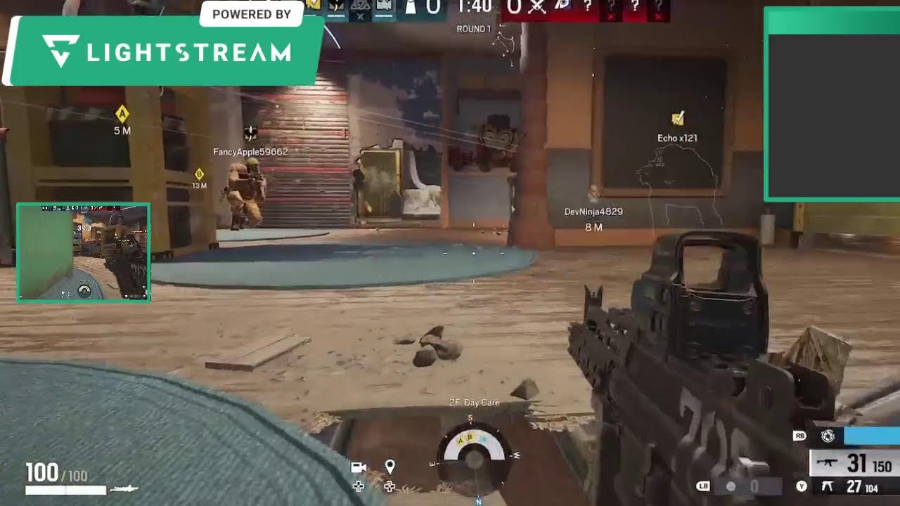 My Stream