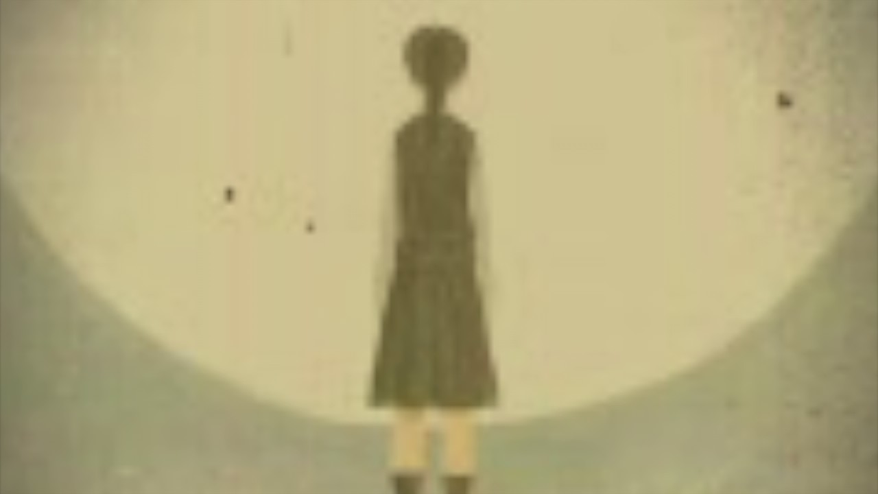 古川本舗 feat.みた&ちびた - グリグリメガネと月光蟲