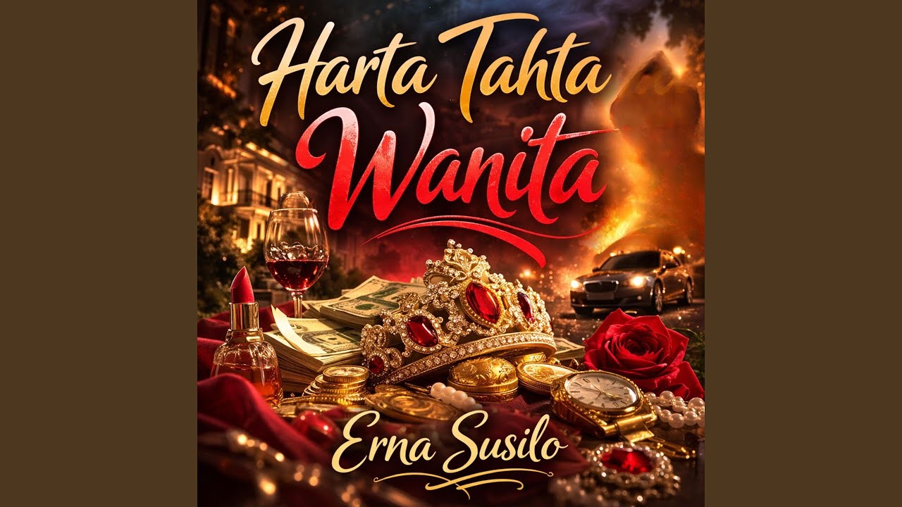 Harta Tahta Wanita
