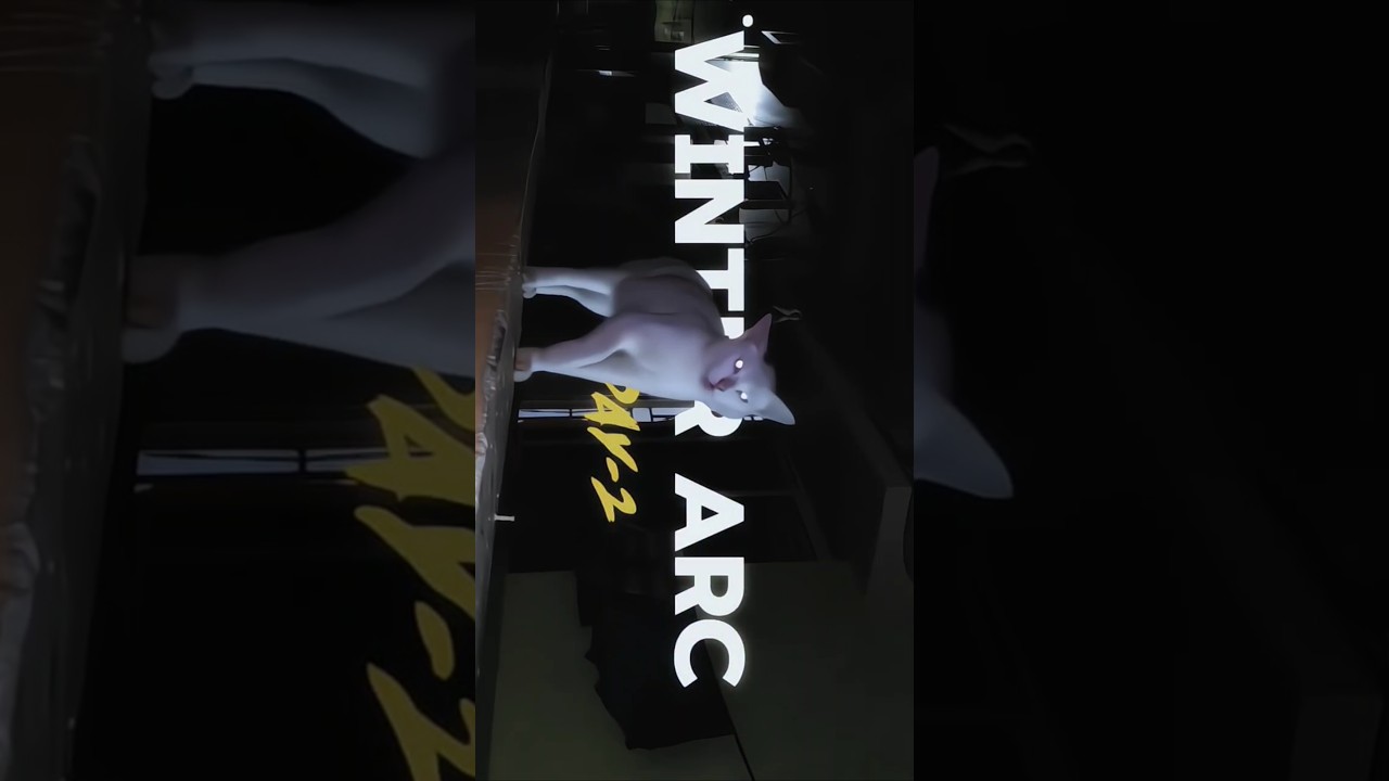 “Every day is a new chance to be better than yesterday.Day 2✨”