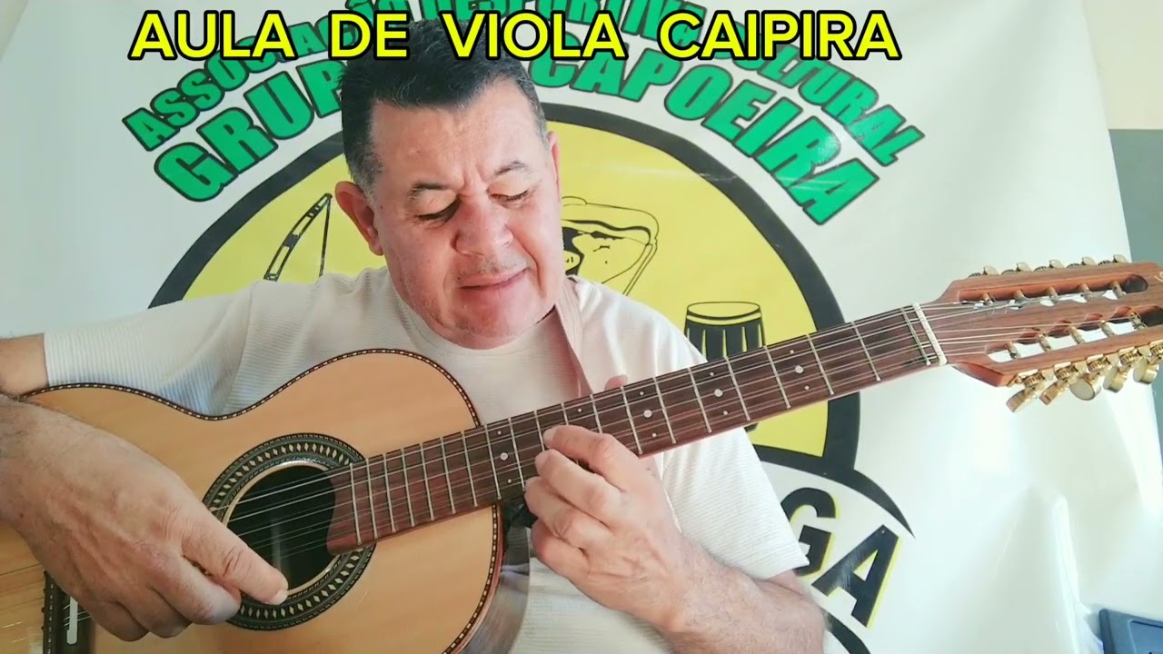 VIOLA CAIPIRA.  APRENDA PONTILHAR  Inscreva  se  no  canal.