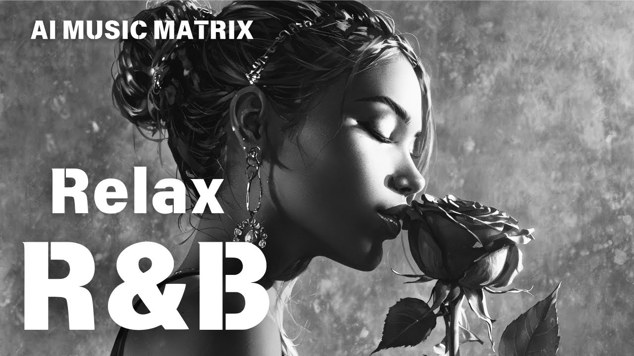 【R&B Relax 108】Cozy music / Chill / 作業用 / Ballad / リラックス / 勉強