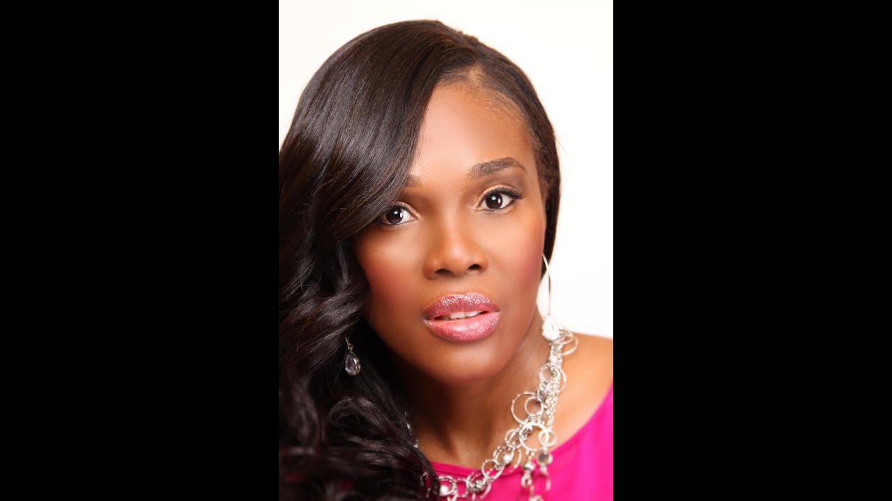 I know who I am - Judith Gayle