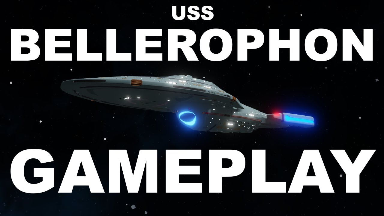 Project Stardust: Bellerophon Gameplay!