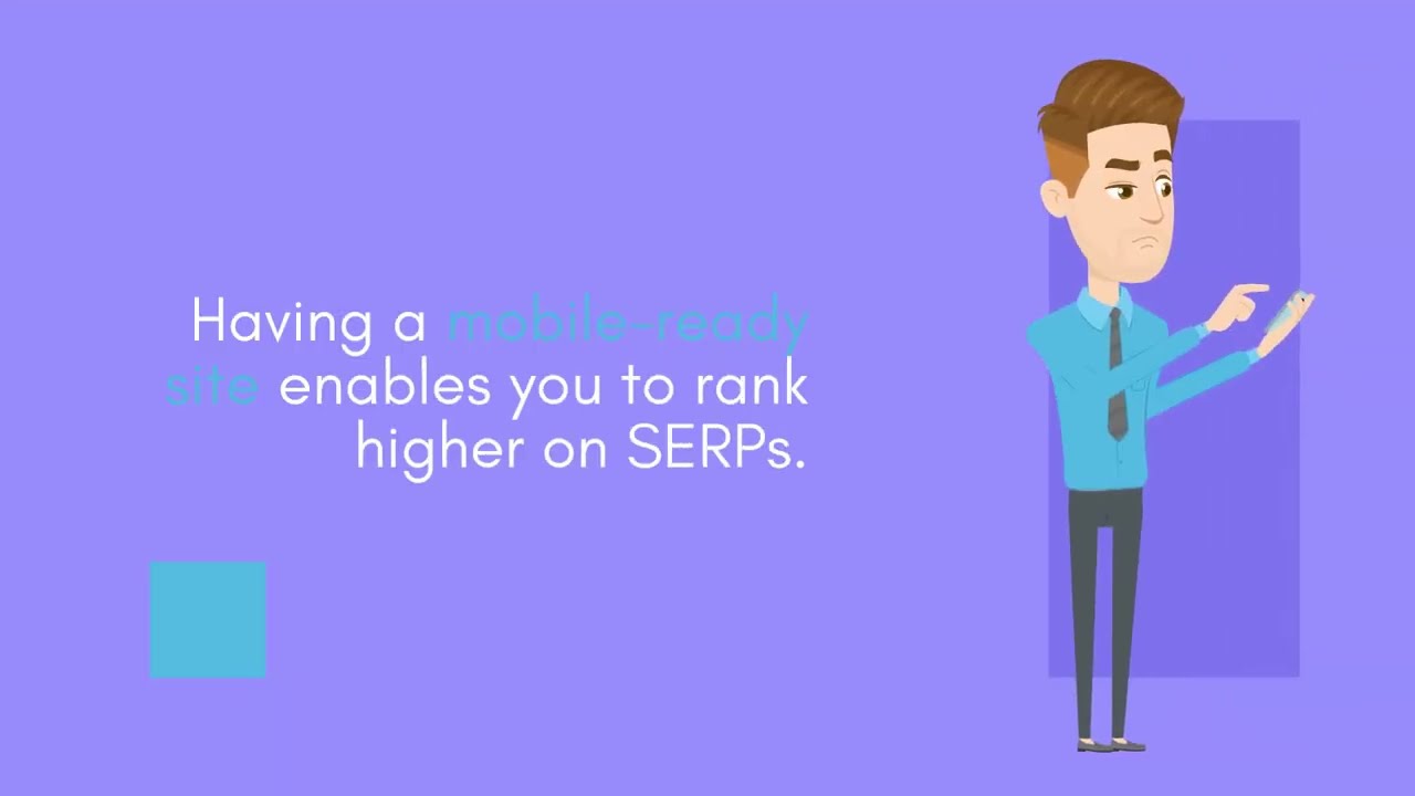 Why Not Optimizing your Website for Mobile is a Big SEO Mistake
