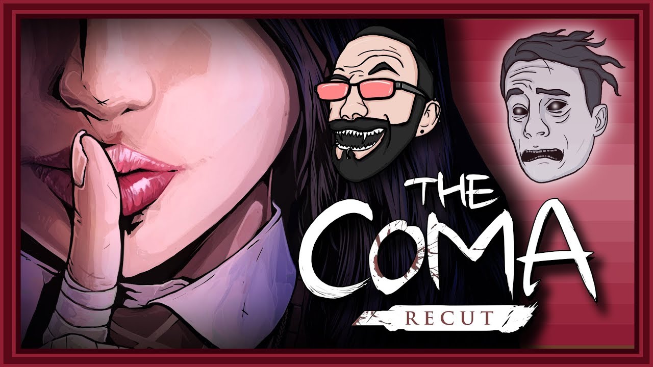 The Coma: Recut | Game Devs Play Games