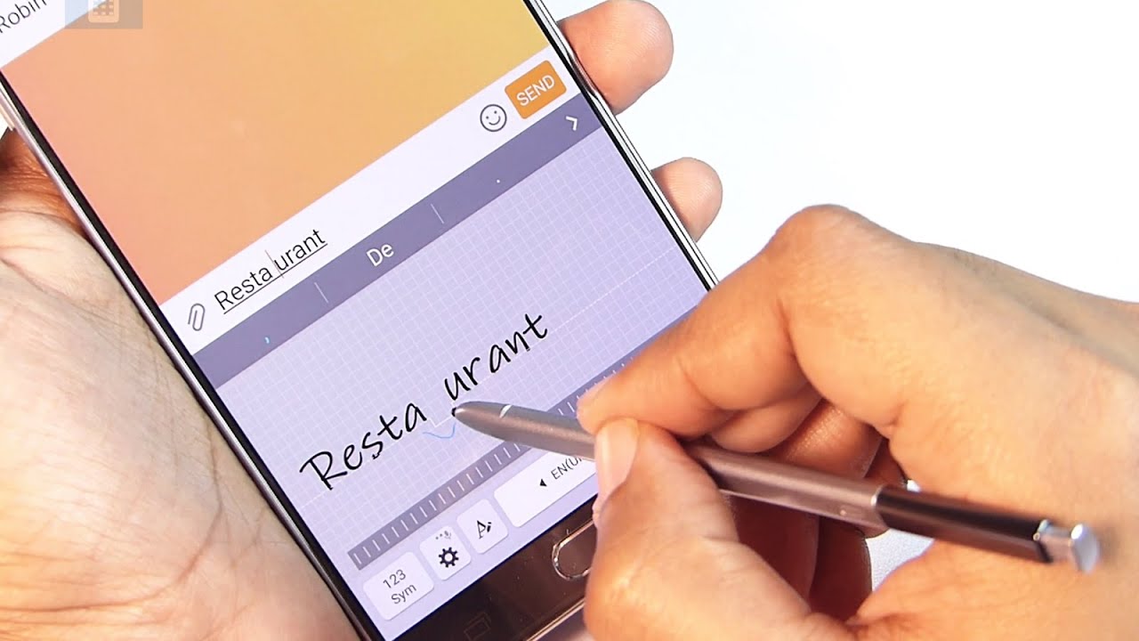 #1 Samsung Galaxy Note 5 TIPS & TRICKS, Hidden Features! [MUST WATCH]