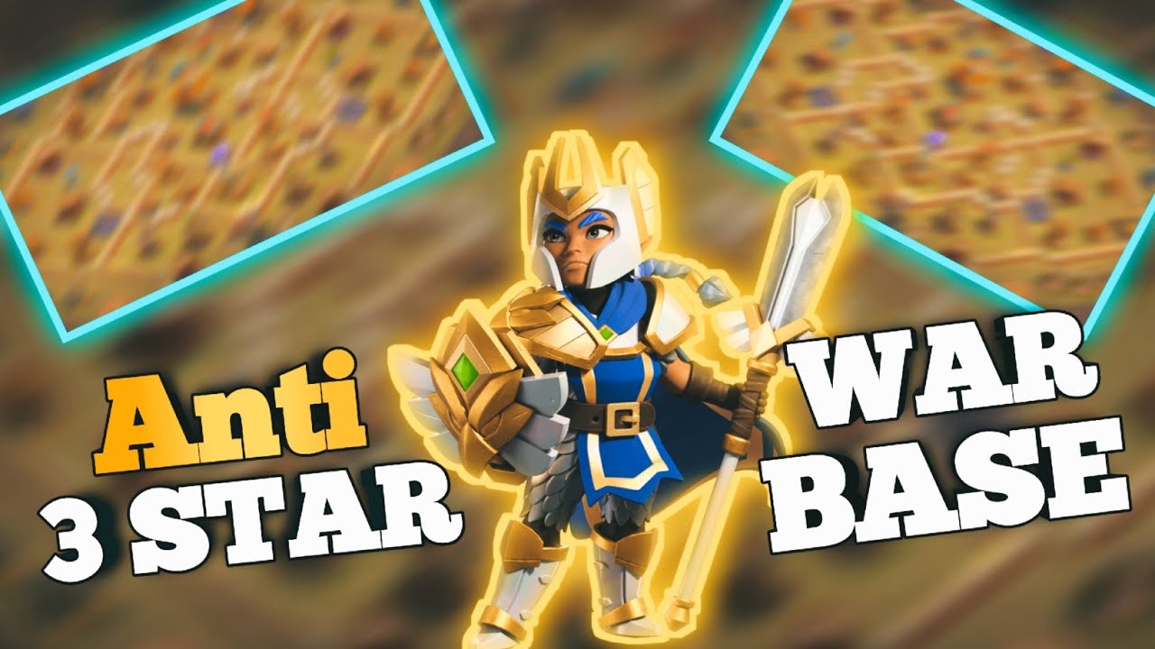 TH 16 CWL BASE LINK 2026 ||  TH 17 CWL BASE LINK 2026 || ANTI 3 STAR BASES 2026