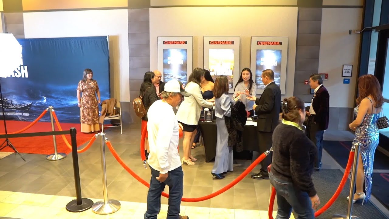 The King of Trash Pre-screening- Sacramento, Jan 17, 2026 RECAP