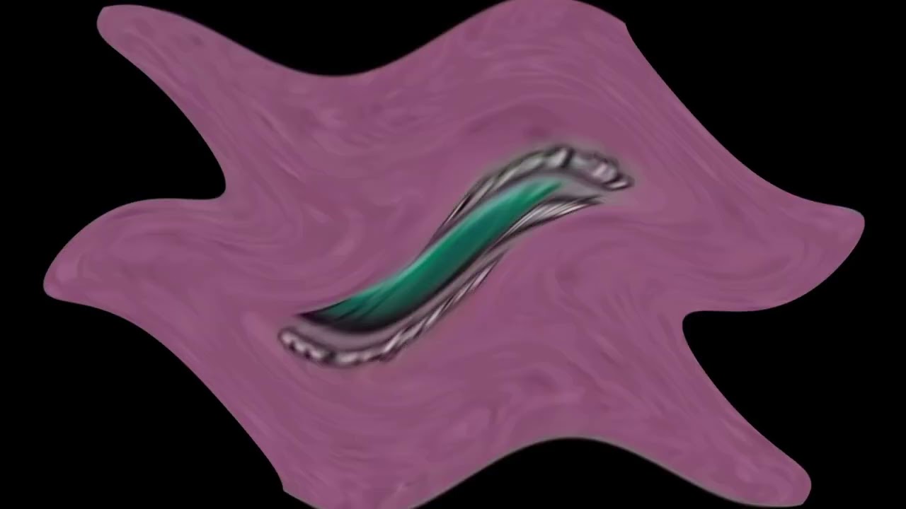 Klasky Csupo Center Effects Tried To Be Normal + center effects