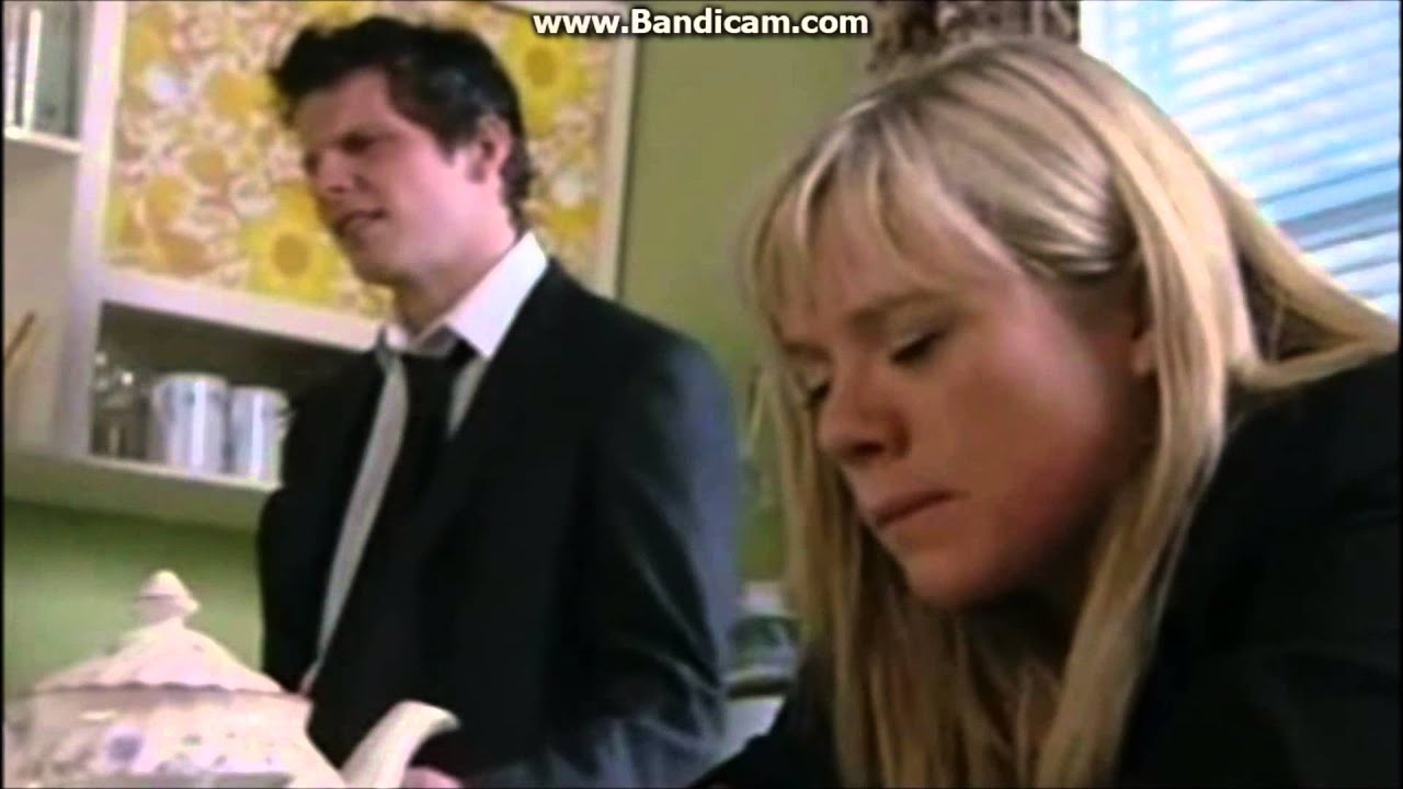 Sharon & Dennis (6th April 2004)