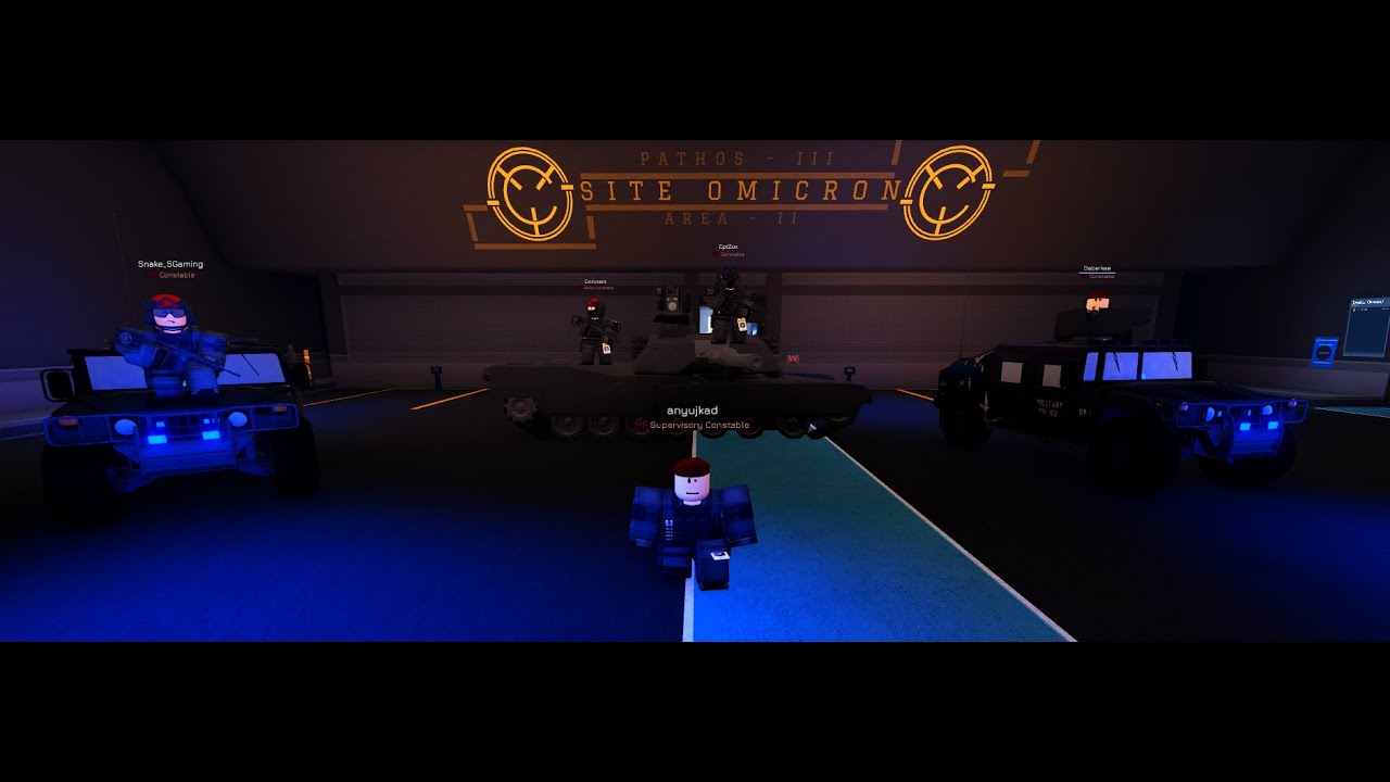 The MP experience | SCI-Pathos III