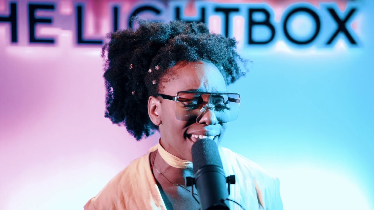 Melly Rose - Shine Pon Me | Soca Sessions | The LightBox