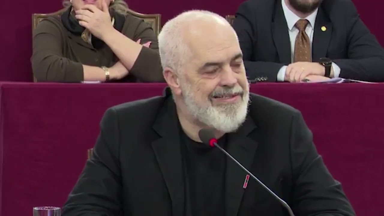 Top News -  Rama kritikon drejtësinë: Askush s’duhet të mendojë se ka në dorë....