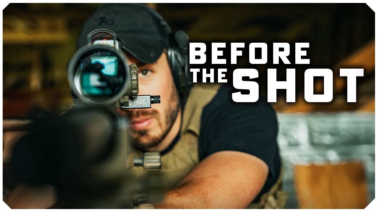 Bipods, Tripods, & Sandbags | Stability Tools for Marksmen
