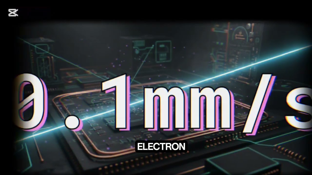 How Electricity Actually Works (The Simplest Explanation Ever!)