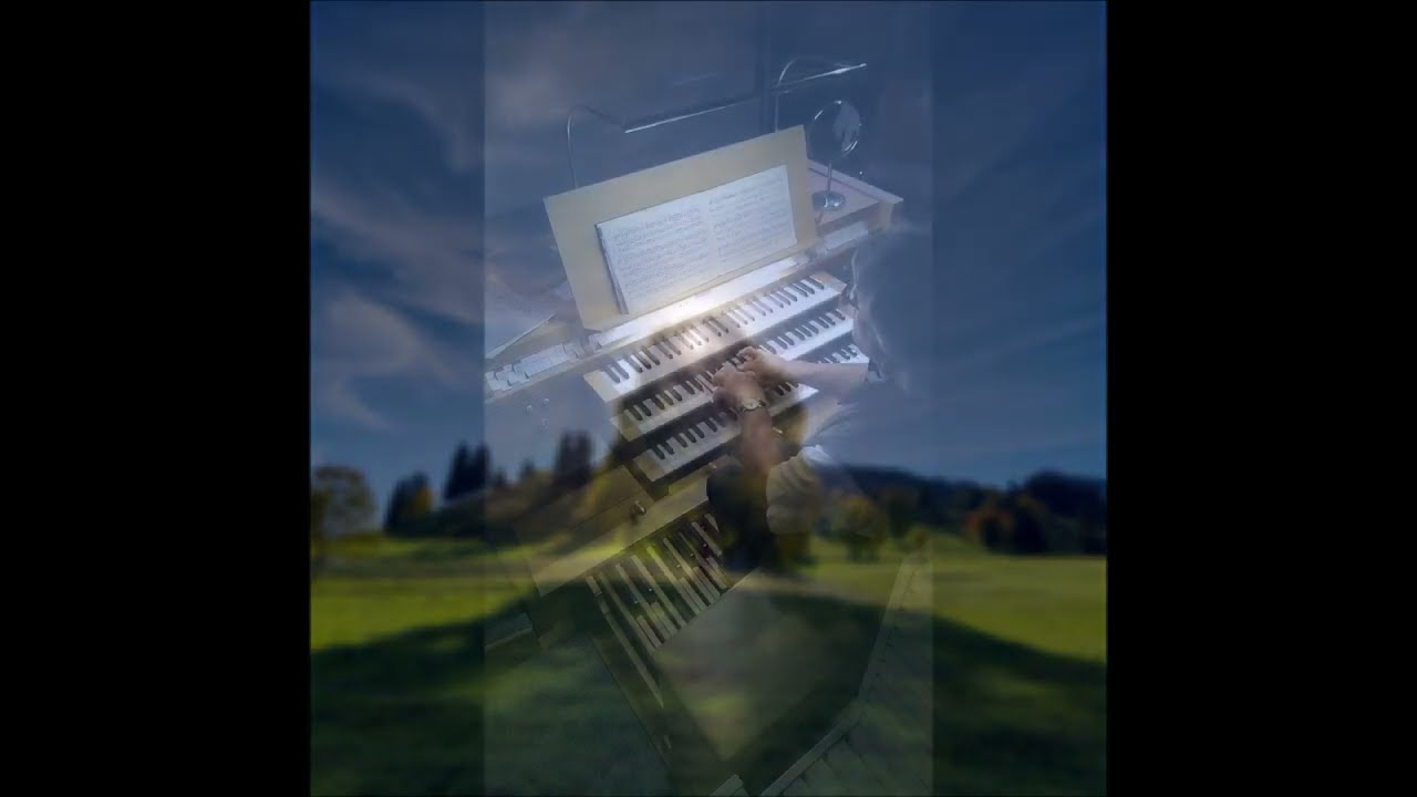 Mendelssohn&acute;s Orgelwerke in Blieskastel. H. Freitag spielt  die Sonate op.65,6 d-Moll. 25.Sept. 2022