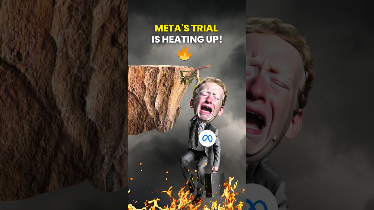 Trump vs. Meta: The Fight For Big Tech