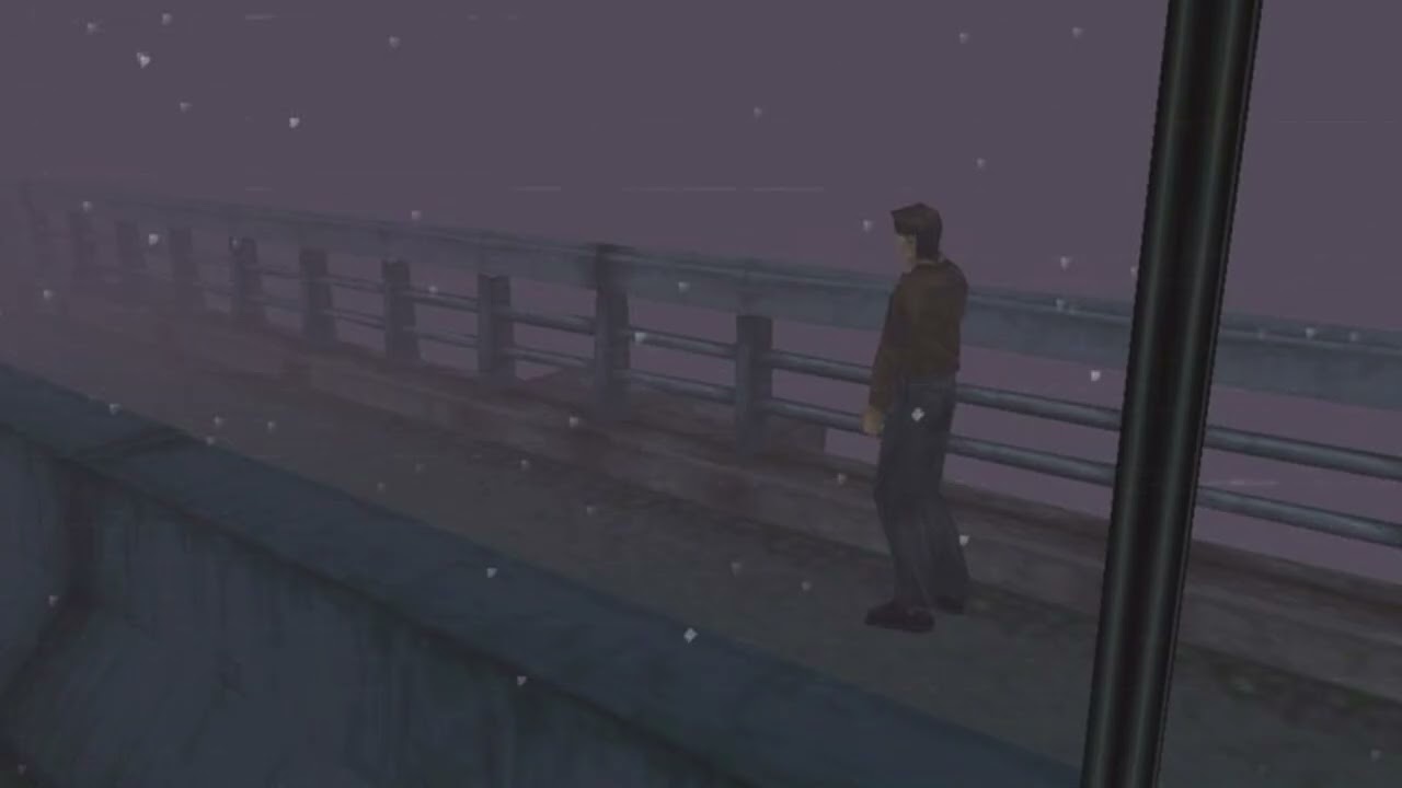 maybe in another life.