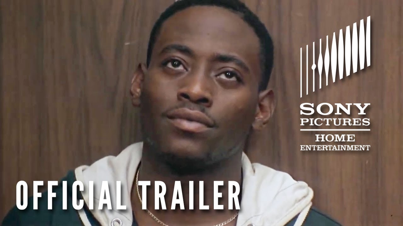 HIGHER LEARNING (1995) &ndash; Official Trailer