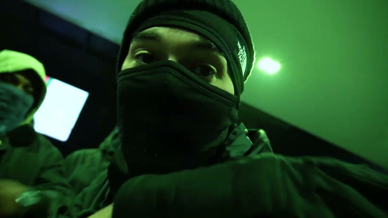 KRIS FLAKO - DREAM (FREESTYLE)