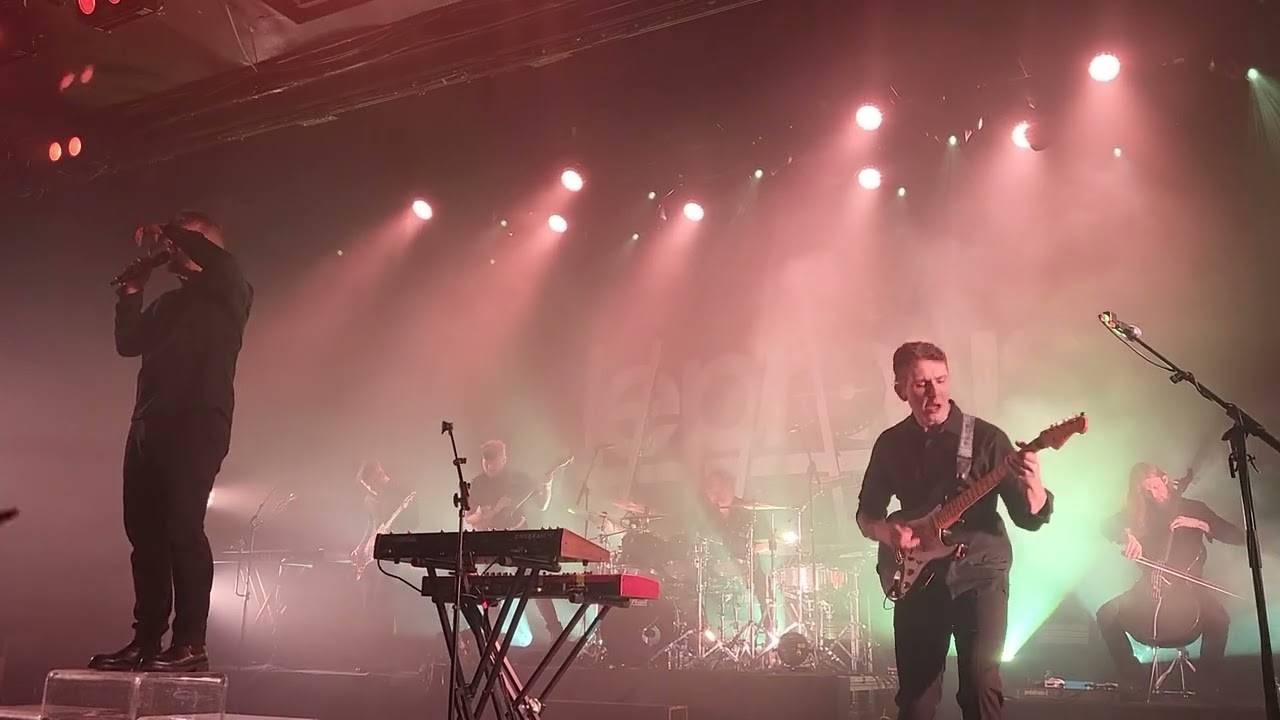 LEPROUS: 
