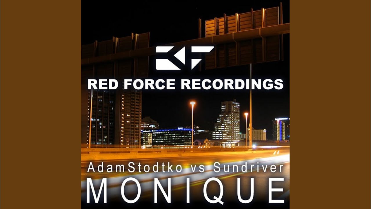 Monique (Temple One Remix)