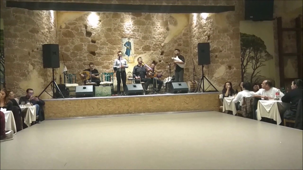 Εβρίτικη Ζυγιά-Μανώλης Παπαδομαρκετάκης 