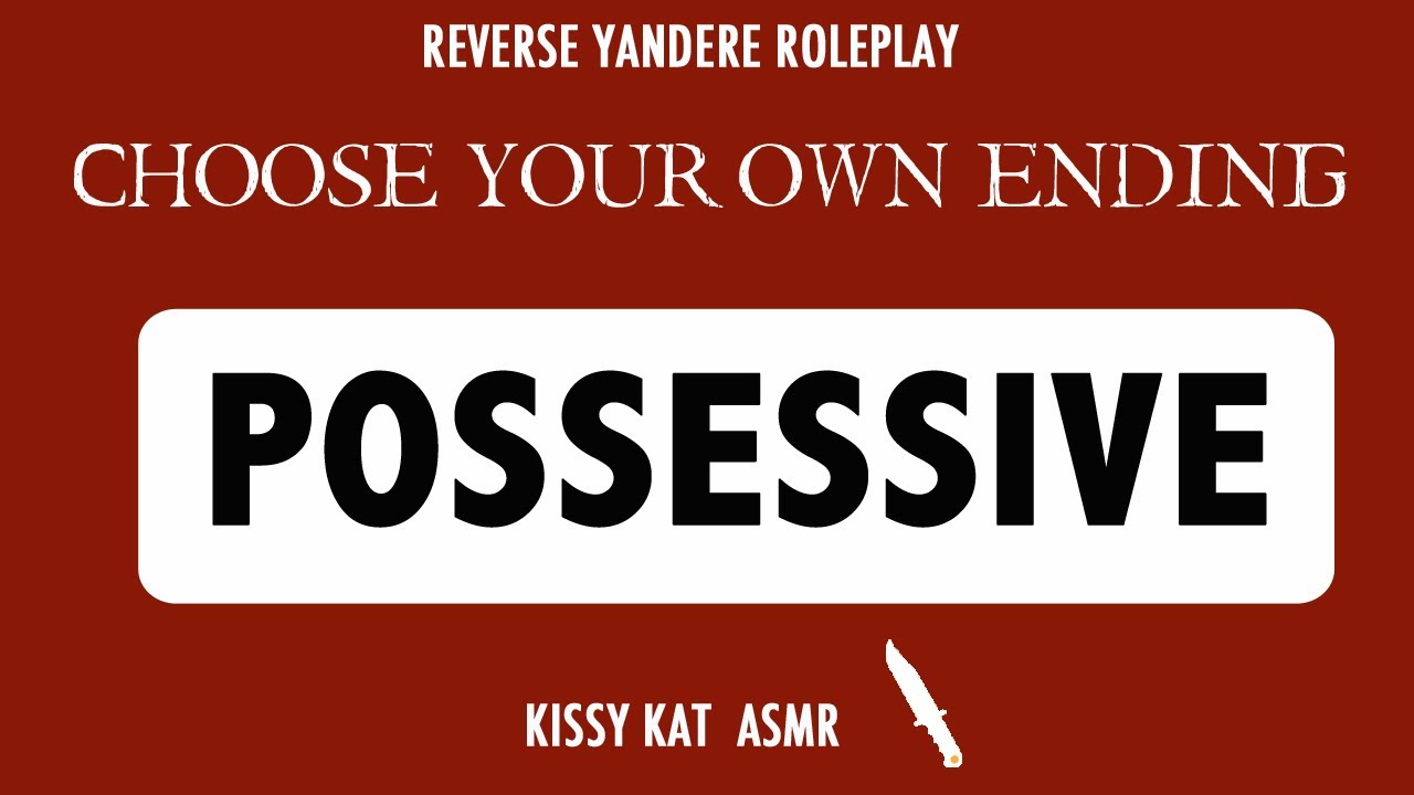 ALTERNATE ENDING - POSSESSIVE