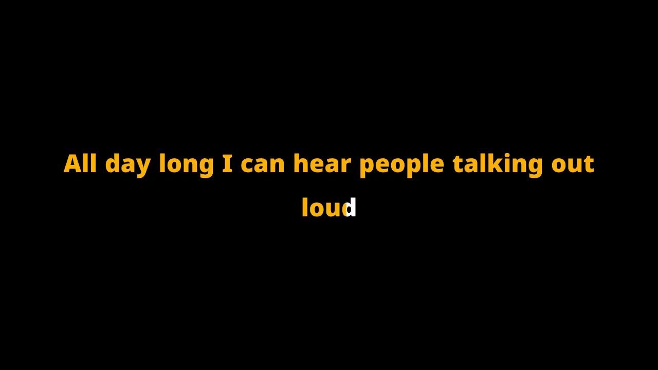 When You Say Nothing at All - Keith Whitley (Karaoke)