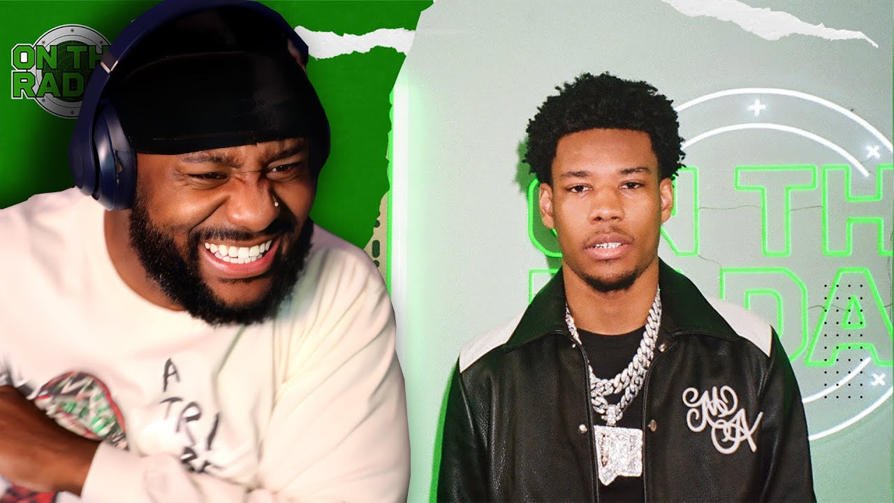 TOP 5 RAPPER! | The Nardo Wick 