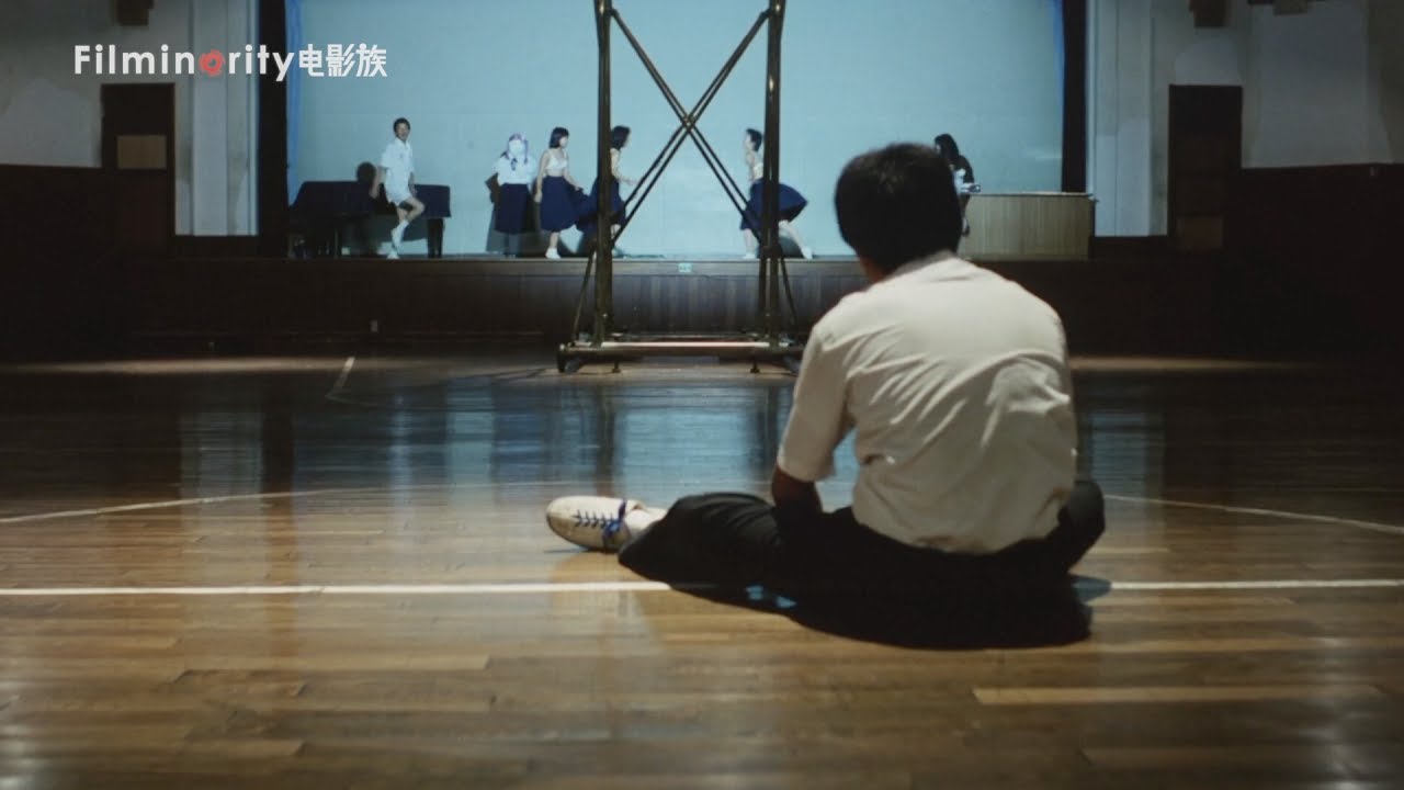 影史最佳青春 相米慎二杰作