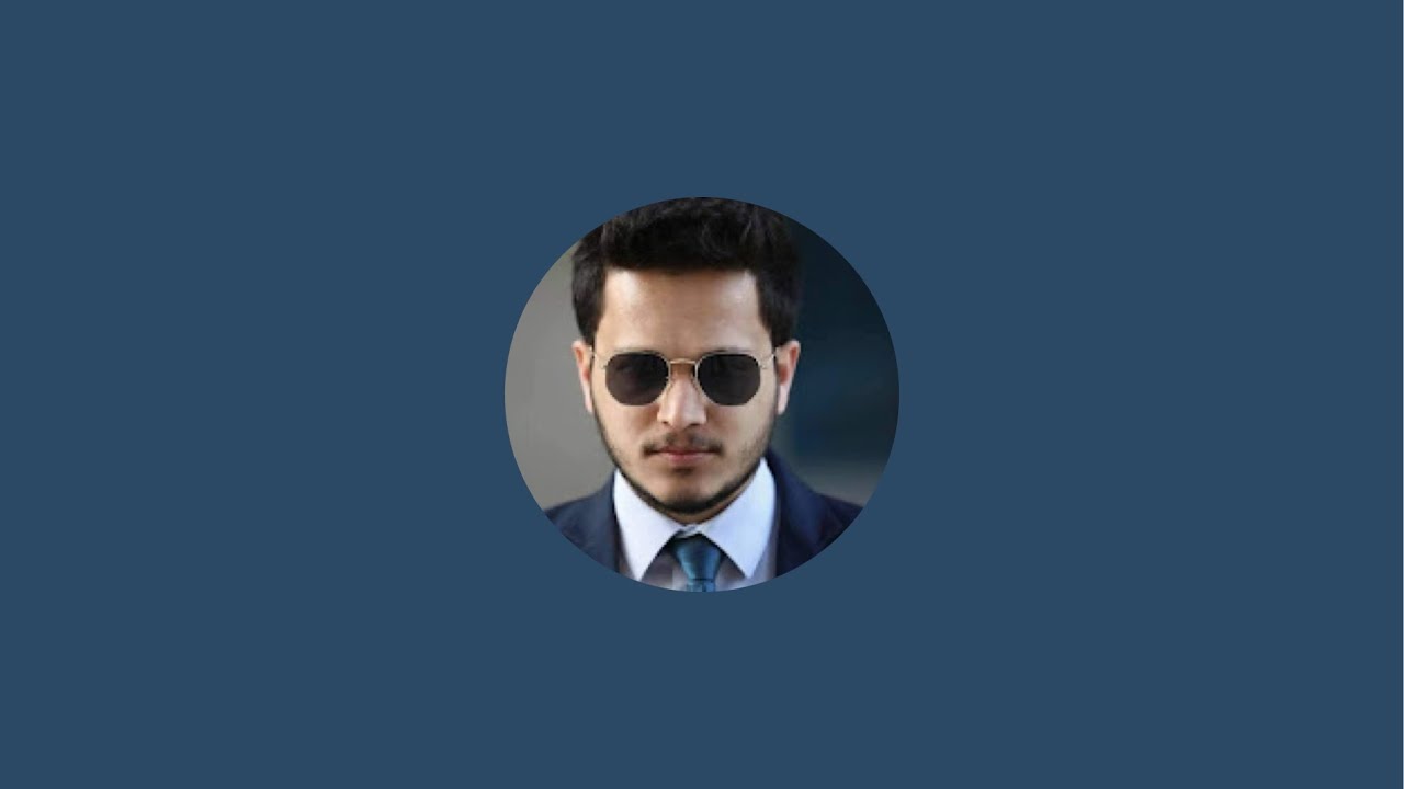 Roystan D'Souza is live!