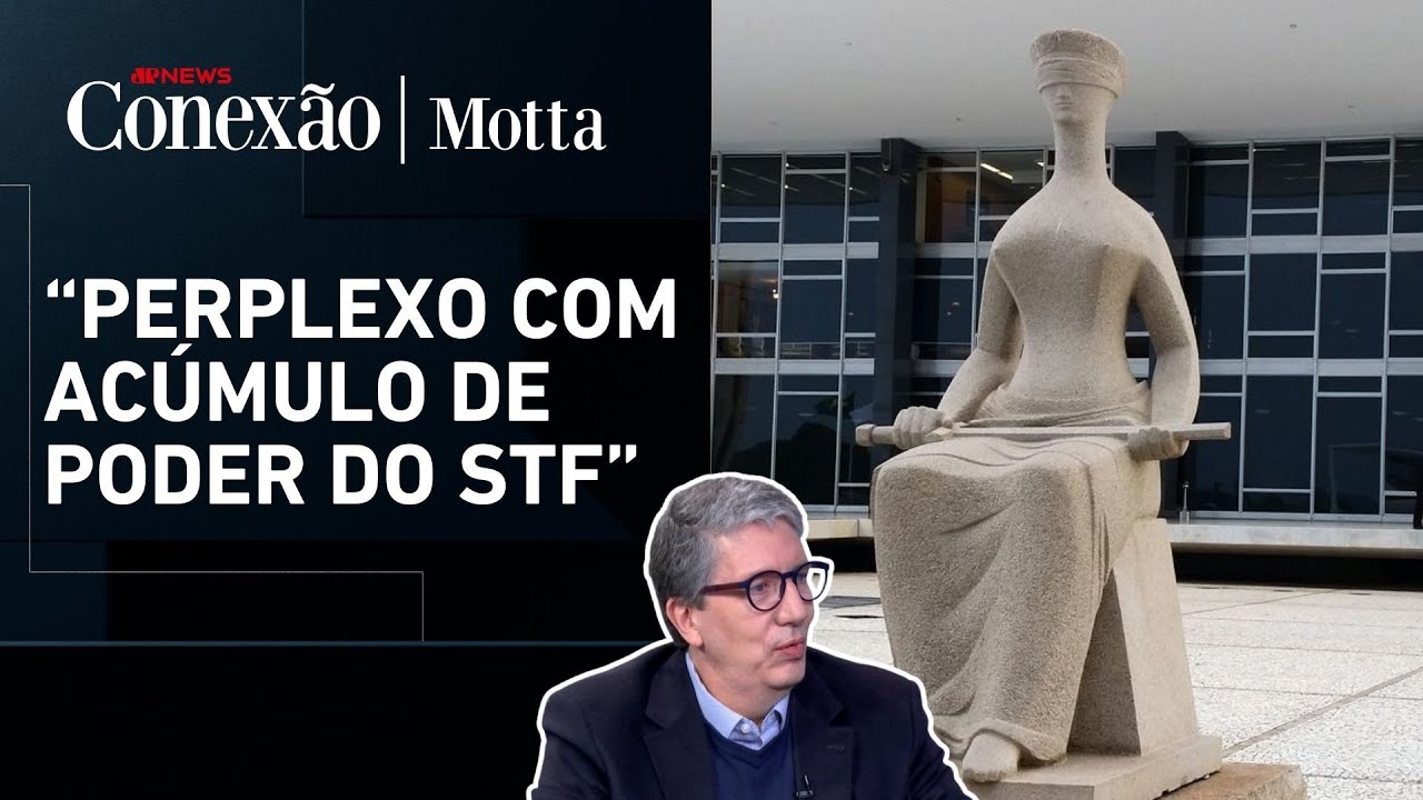 O que é juristocracia? Entenda as implicações do sistema político no Brasil  | CONEXÃO MOTTA