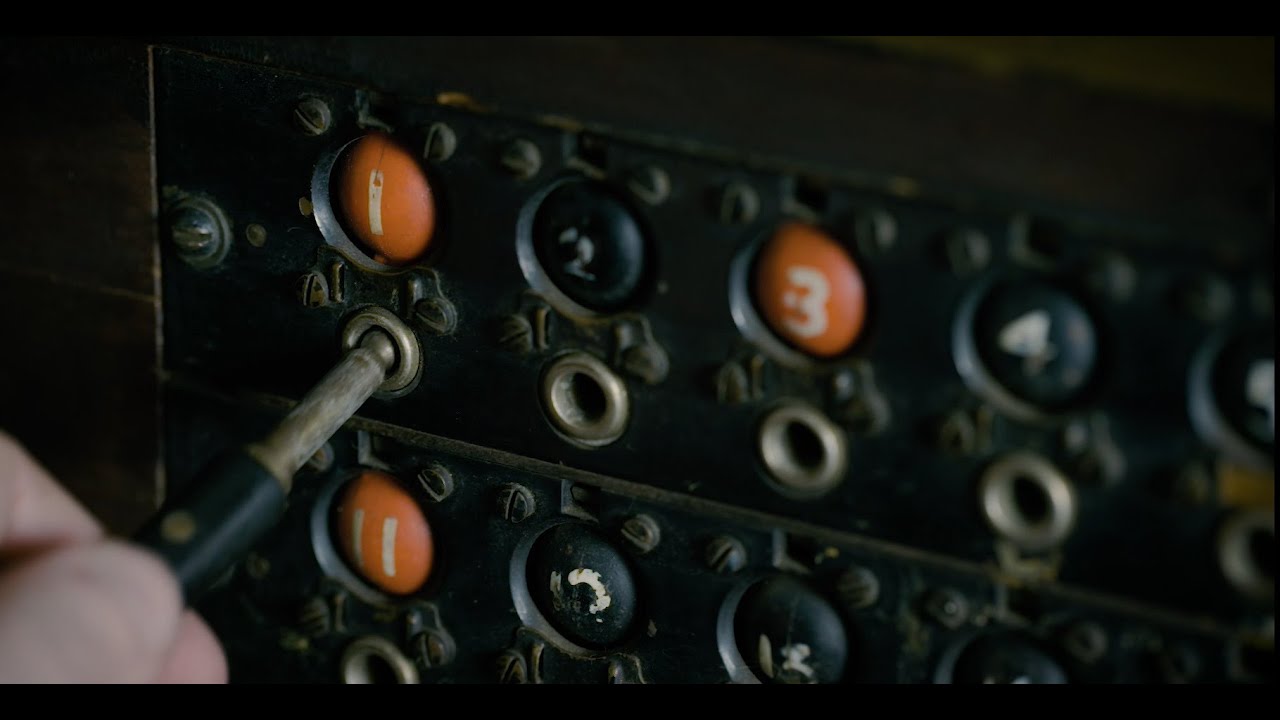 100 Years of Royal Corps of Signals Communications Technology