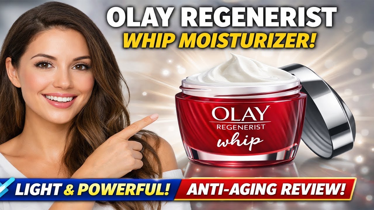 Top Olay Moisturizers Reviewed | Best Anti-Aging, Hydrating & Collagen Creams