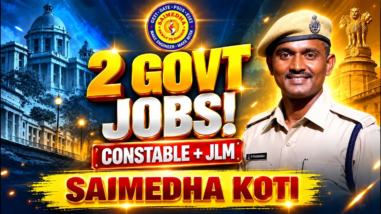 P PANEDRA KUMAR || COMMUNICATION CONSTABLE || SAIMEDHA KOTI - HYD