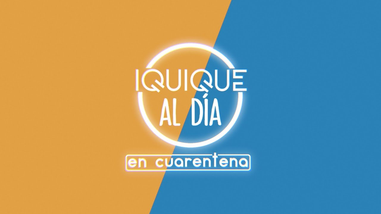 IquiqueTV Noticias  (01.03.2021)
