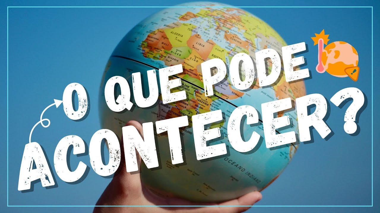 10 Consequências das Mudanças Climáticas