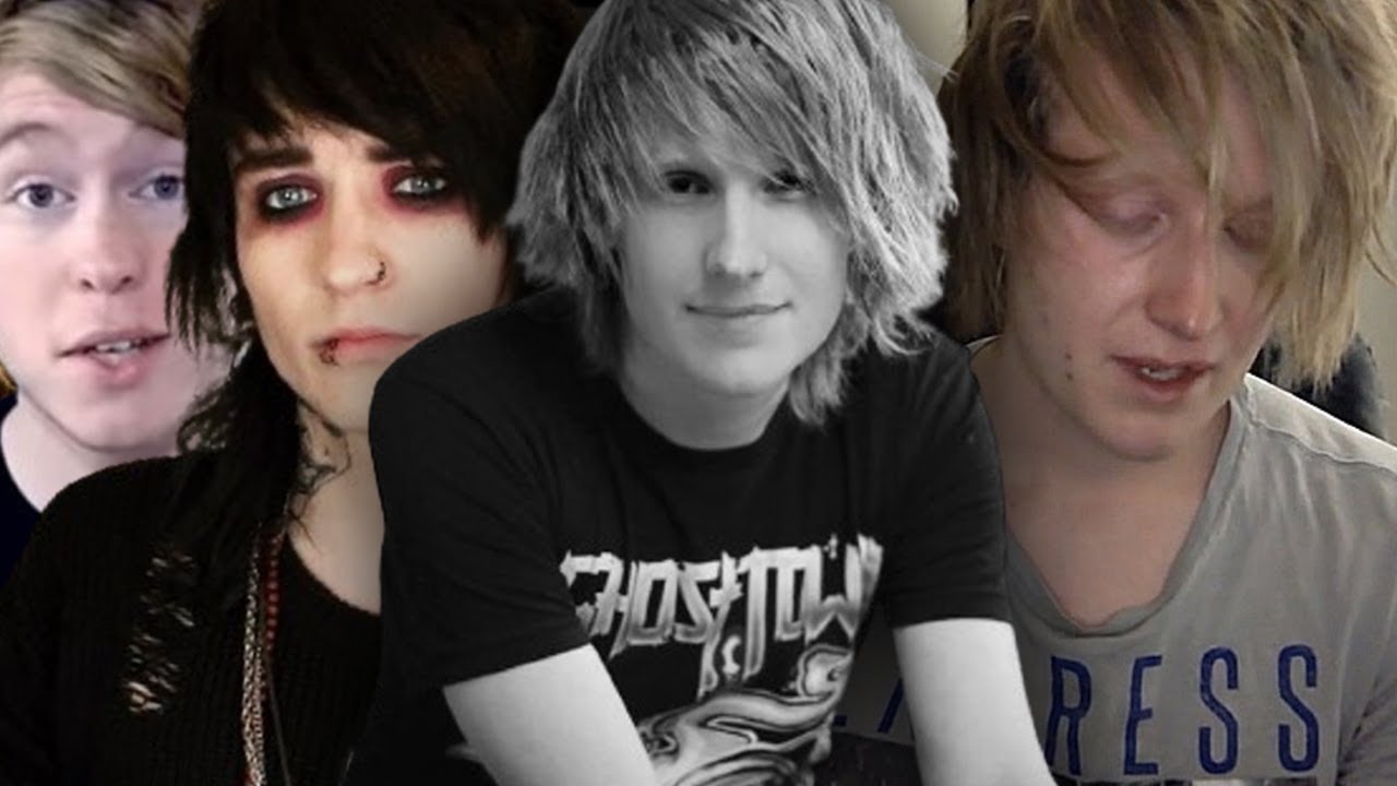 Исчезновение BryanStars из сети
