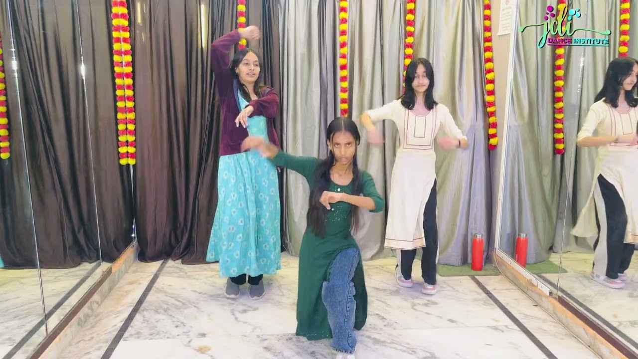 Desh Rangeela Dance Cover | Patriotic Dance Performance 🇮🇳 | JDI Dance Institute