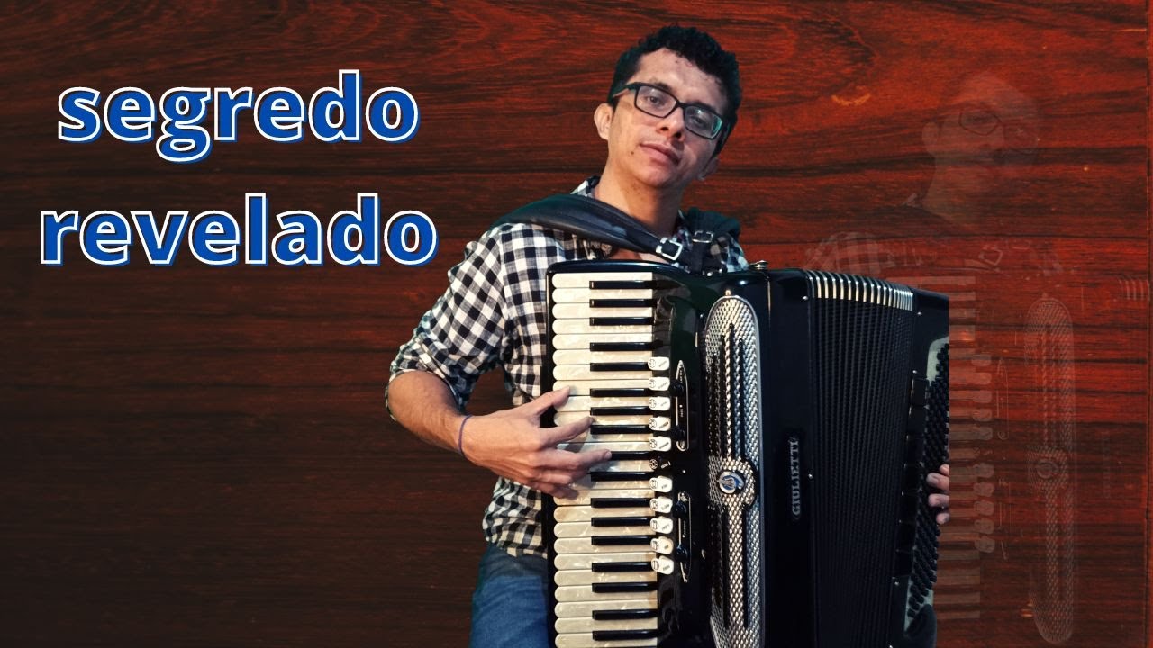 Como improvisar na Sanfona, Teclado, música Meu vaqueiro Meu Peão mastruz com Leite Rita de Cassia.
