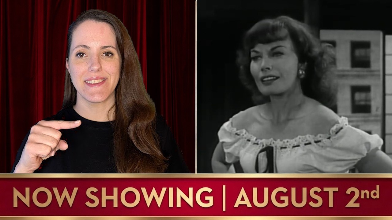 Premiering This Week - August 2nd, 2026 | Free Public Domain Movies (Tokyo File 212, General Crack)