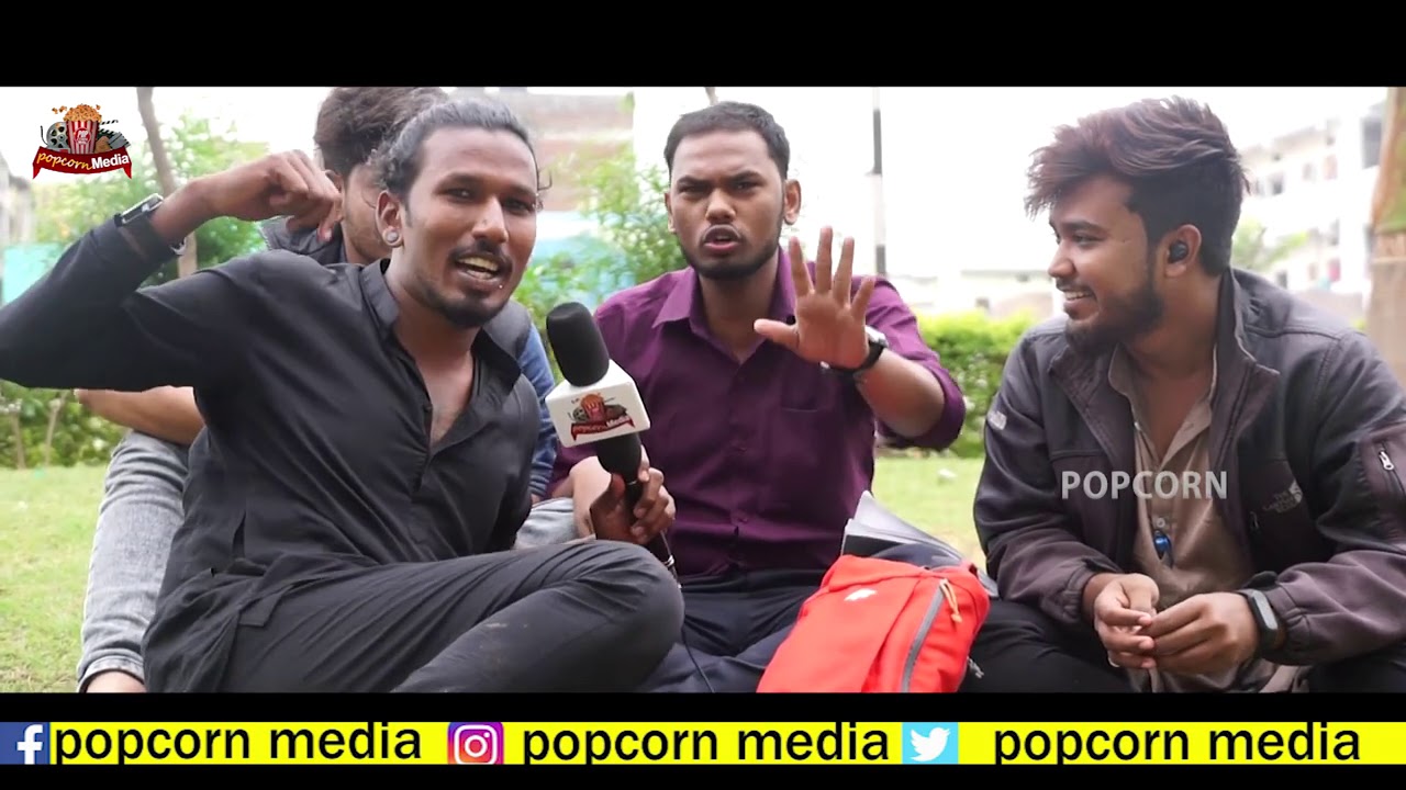 Students Opinion On True Love  vs Timepass Love || Love Bytes Ep 1 || Dancer Teja || Popcorn Media
