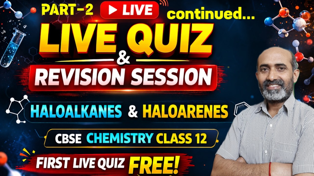Live Quiz